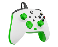 Turtle Beach Rematch Core XS Biało zielony - 1349767 - zdjęcie 3